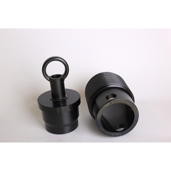 24m Mud Pump Spare Parts Replacement Typically Every 6-12 Months Designed to