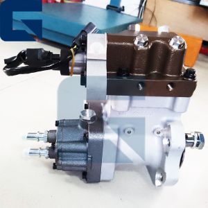 3973228 QSL 8.9 Engine Fuel Injection Pump for HL770-9S Machine