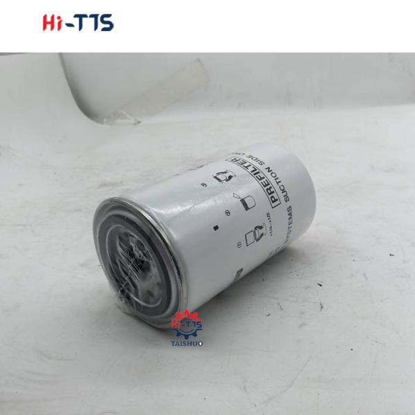 Quality Fuel Filter 3355903 7381816 FS1242 FS1015 P555001 600-311-3620 600-319-3610 wholesale