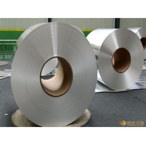China 3003 Aluminum Sheet Roll , Commercial Aluminum Foil Rust Proof Lighting on sale