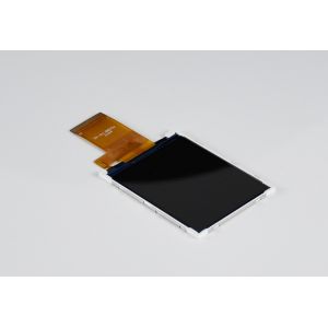 Polcd 2.8 inch 240*320 Spi Mcu interface Tft Lcd Color Display Module Transflect