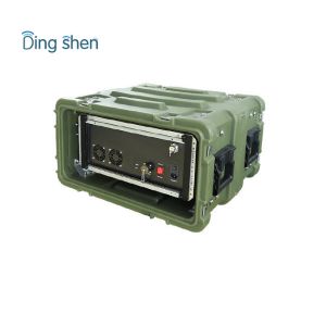 COFDM models IP RJ45 interface 50km NLOS video transmitter