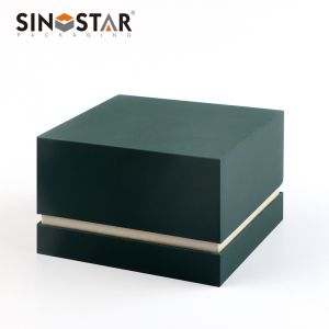 Cheap Customized Light Printing Customized Paper-Crafted Box with Printing Customized and Light for sale
