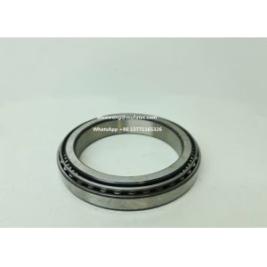 639058 auto differential bearing taper roller bearing 78*106*17.75mm