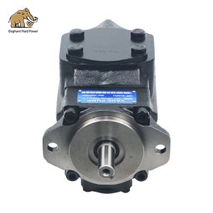 T6CC-008-008-1R00-C-1-11 - Pump And Parts Available To Fit Parker Denison