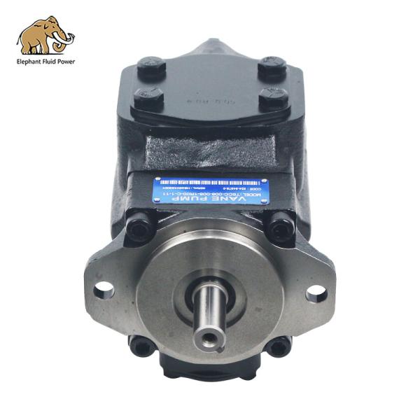 T6CC-008-008-1R00-C-1-11 - Pump And Parts Available To Fit Parker Denison