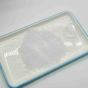 Hydrolysis Resistant PC Resin Moisture Protection Polycarbonate Pellets For LED