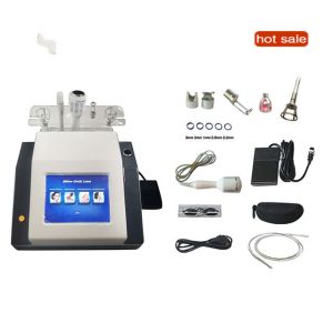 980nm Laser Spider Vein Removal Machine 10A Skin Rejuvenation
