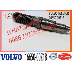 E3 Diesel Fuel Electronic Injection Injector BEBE4D17001 16650-00Z1B 16650-00Z0B