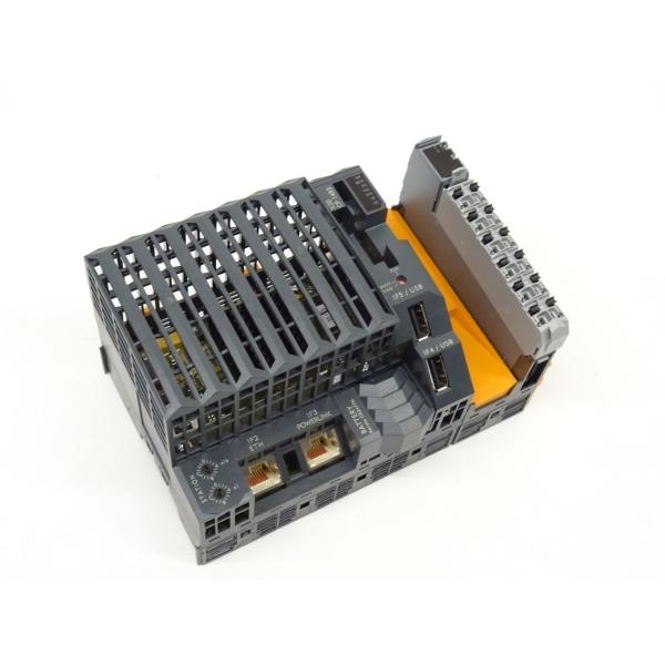 China X20CP1483 B&R X20 PLC System CPU With Integrated I/O Processor on sale China X20CP1483 B&R X20 PLC System CPU With Integrated I/O Processor on sale