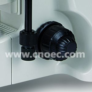 Halogen Bulb Metallurgical Optical Microscope Infinity Objective A13.1109