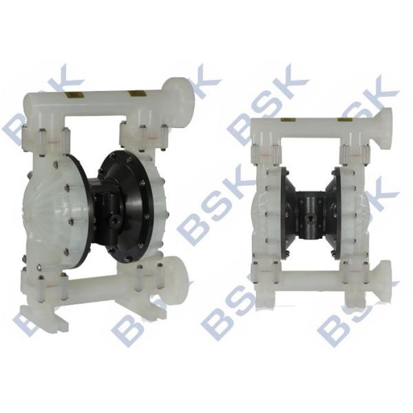 Quality Polypropylene Air Operated Diaphragm Pump For Various Strong Acid Liquid wholesale