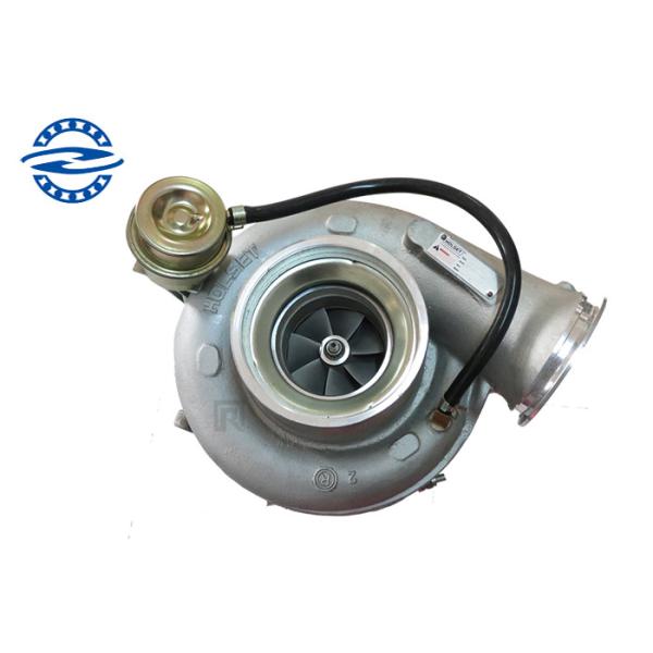 Quality Diesel Engine Wind Cooling And Water Cooled Turbocharger HX55W M11 OEM 4043707 wholesale