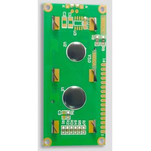 20x4 Practical LCD Character Display Modules Multi Scene High Resolution