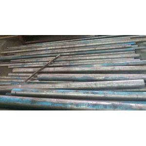 100% UT Passed ESR Hot Rolled Steel Round Bar Annealed Cold Work DC53