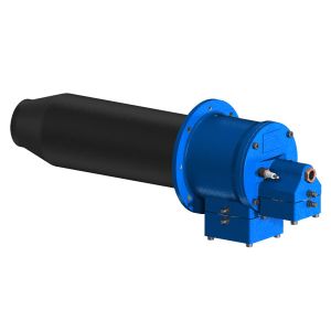 Flame Flux Heating System For Hot Dip Galvanizing Line / Zinc Kettle