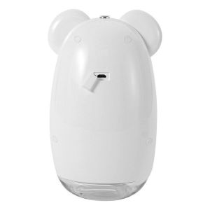 6.76oz Refillable Hand Sanitizer Dispenser USB 200ML Cute Hand Wash