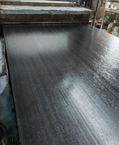 Cheap Lightweight FRP Sheets Transportation / Construction Engineering Supporting Panels for sale