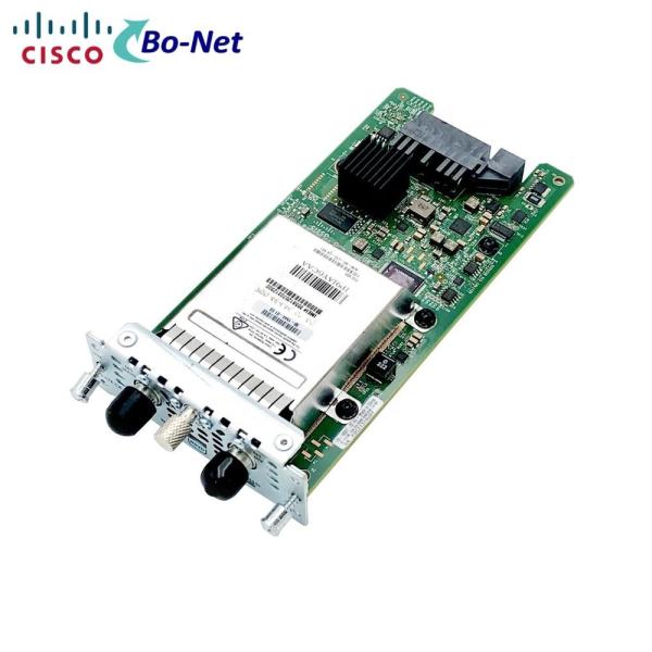 ISR Router Used Cisco Modules 4G LTE 2.5 Network Interface Cisco 4000 Series NIM