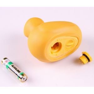 cute duck massager