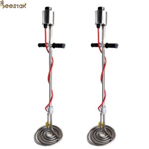 Apiculture Stainless Steel Temperature Adjustable Honey Heater For Beekeeper
