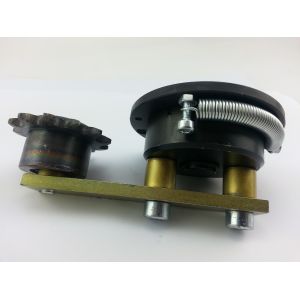 Automatic Chain Tightener Extended For Spreader XLS125 SY171 Parts 050-725-007