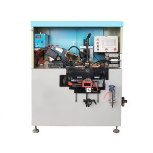 Stellite Band Saw Blade Welding Machine With Fully Automatic Control