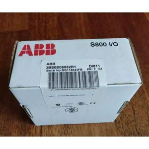 3BSE008552R1 ABB DI811 Digital Input Interface Module