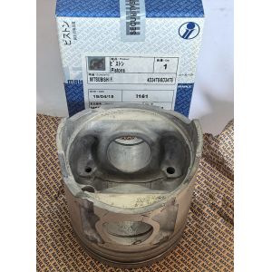 Mitsubishi 4D34, 6D34 Piston, Mahle MFPA2045420