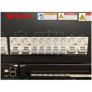 Huawei ETP48200-A6A1 Embedded Power Supply 48V200A AC To DC