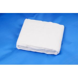 Cheap 30GSM Nonwoven Medical Gauze Pads Surgical Absorben 4&quot; X 4&quot; CE Certification for sale