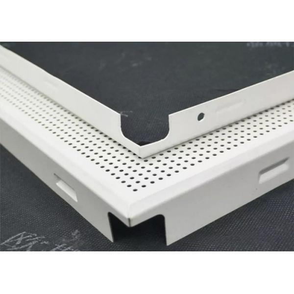 0.5mm to 6mm Decorative Perforated Aluminum Sheet with 2mm to 20mm Hole Diameter