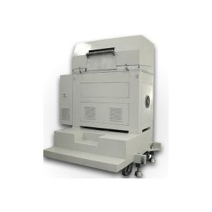 Plastic Granulator Stainless Steel Plastic Granulation Equipment With Durable