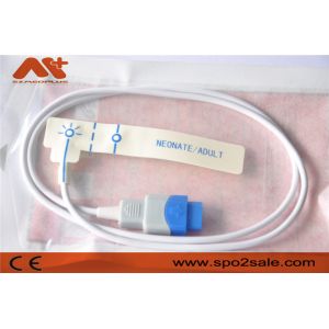 CFS Datex Ohmeda Spo2 Sensor TS-AF-25 Neonatal Adult Spo2 Sensor