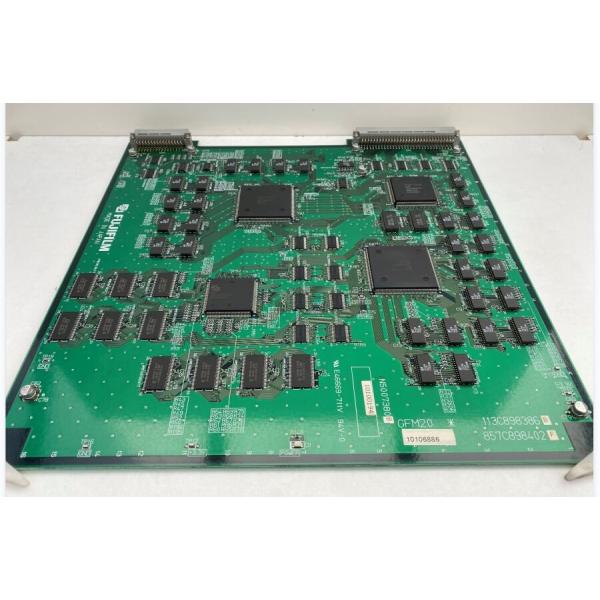 Quality Fuji Frontier SP2000 1500 Film Scanner GFM20 PCB 113C898386 113C898386B wholesale