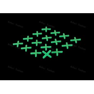 Cheap 3mm Thickness Plastic Tile Spacers Accurate And Consistent Tile Spacing for sale