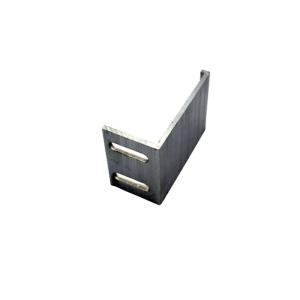 Cheap Industrial Cladding Fixing System Aluminum Fixing Cladding Support Systems for sale