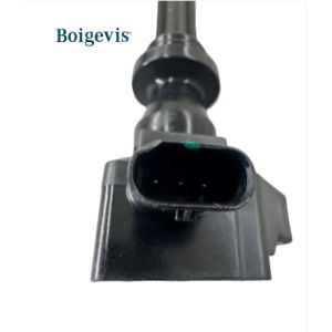 OEM LR035548 Ignition Coil High-Quality Engine Part Grade Replacement for Land