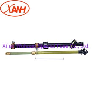 40.5Kv Current Limiting Fuse for High Voltage Equipment TUV certified
