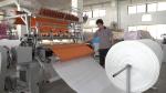 Mechanical Model Lock Stitch Quilting Machine With Multi - Span Independent