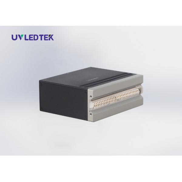 385nm 395nm UV Adhesive Curing Systems Instant On Off Function With Pigmented