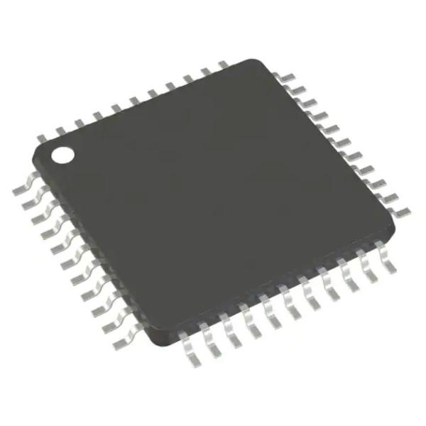 Quality ATXMEGA32A4U-AU Electronic IC Chips 8 Bit Microcontrollers MCU wholesale