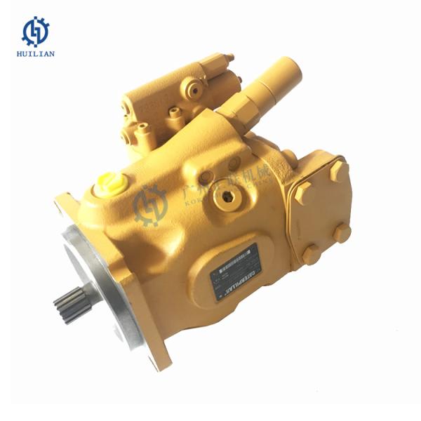 Excavator Parts CATEEEEEE306-14T Hydraulic Main Pump Assembly For Large Pump