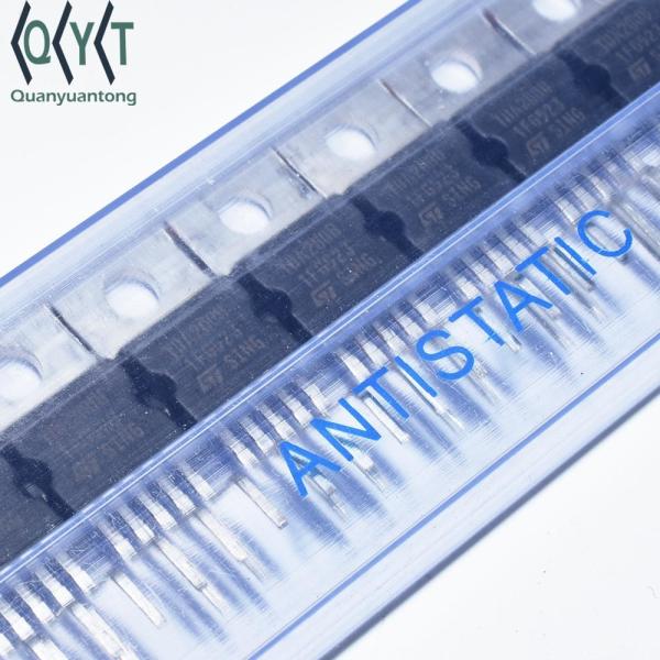 Quality TDA2050 IC TDA2050 Original Amplifier IC TDA2030 TDA2003 TDA2008 1-Channel (Mono) Class AB 5-PENTAWATT wholesale