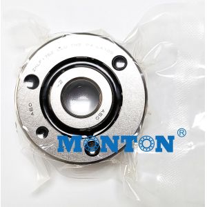 ZKLF1255-2RS-PE 12*55*25mm Angular contact ball bearing spindle router bearing