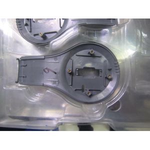 Automatic Screw Insertion Robot with PLC Controller and High Precision