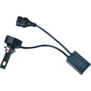 F5 Faro Focos H7 White Headlight Bulbs H4 Lamp 110W High Power Led Head