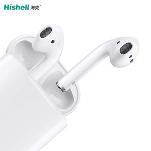 RoHS Air2 GPS Sports Bluetooth Headset TWS Wireless Practical