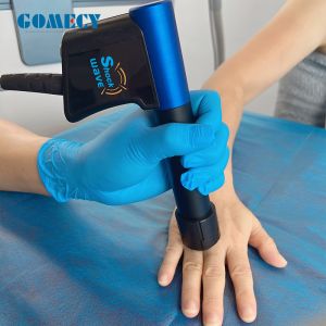 Standing Shockwave PMST High-Frequency Infrared Light Therapy 3 IN 1 Physical