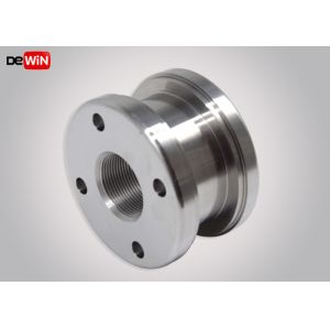 Computer Numerical Control Hydraulic Cylinder Piston Small For Automotive
